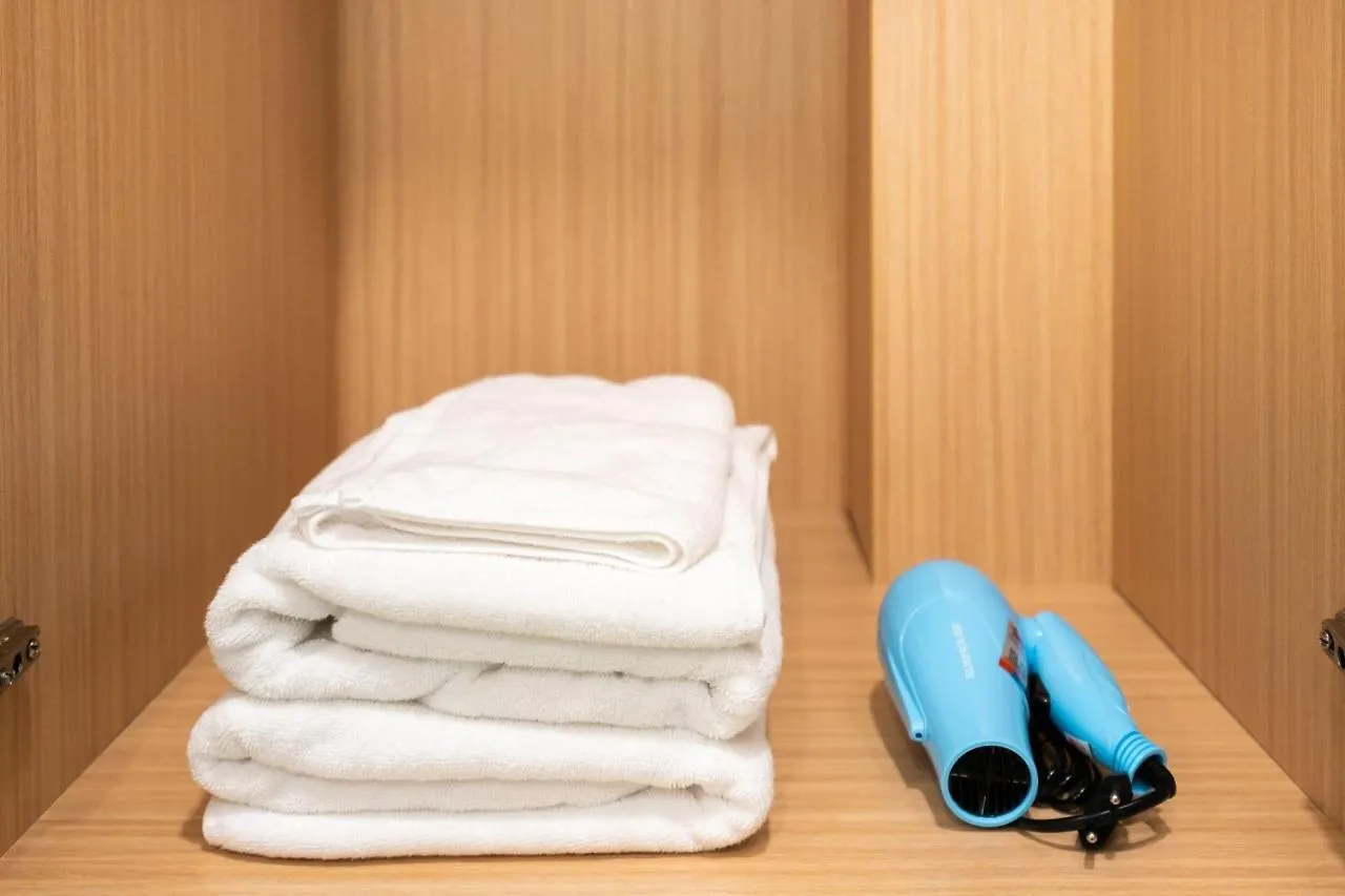 Apartment Ahu Homestay Ho Chi Minh City